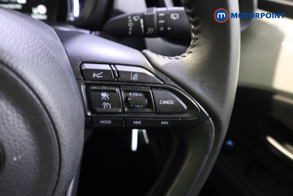 Used Toyota Aygo X 2022 for sale - 76279145: Photo 12