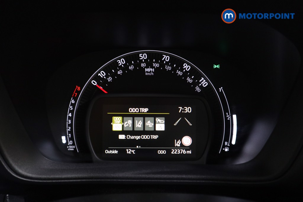 Used Toyota Aygo X 2022 for sale - 76279145: Photo 13