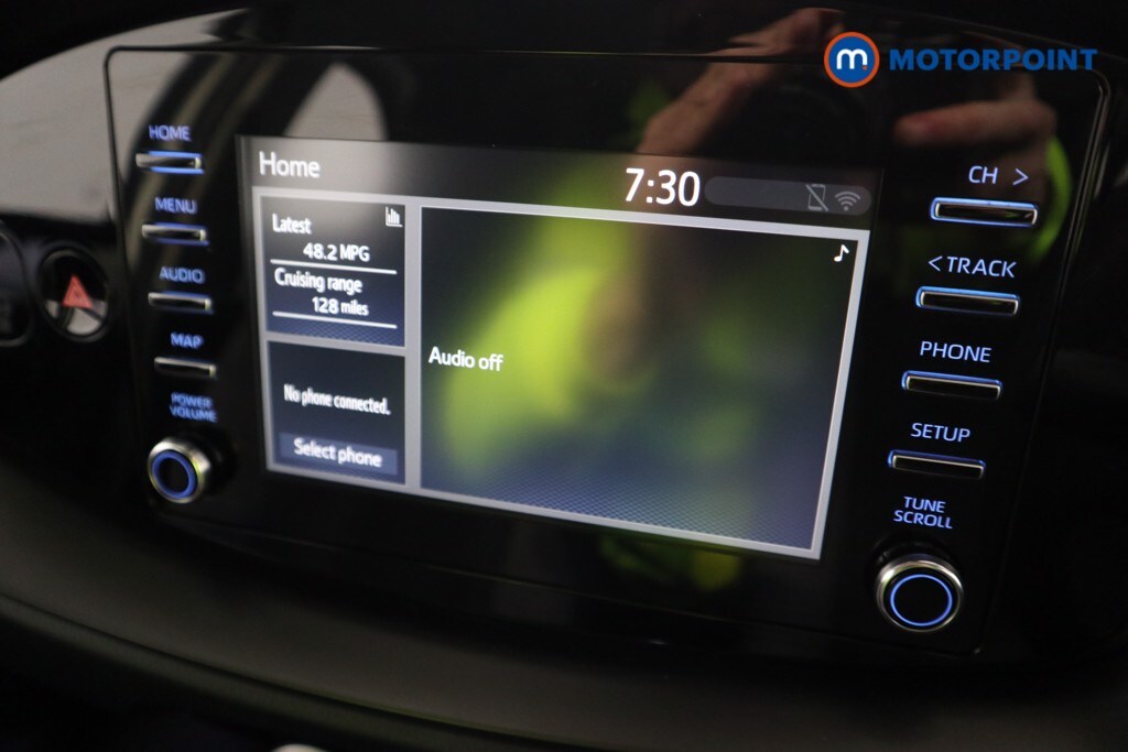 Used Toyota Aygo X 2022 for sale - 76279145: Photo 14