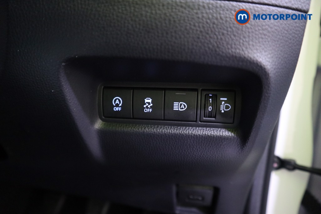 Used Toyota Aygo X 2022 for sale - 76279145: Photo 17