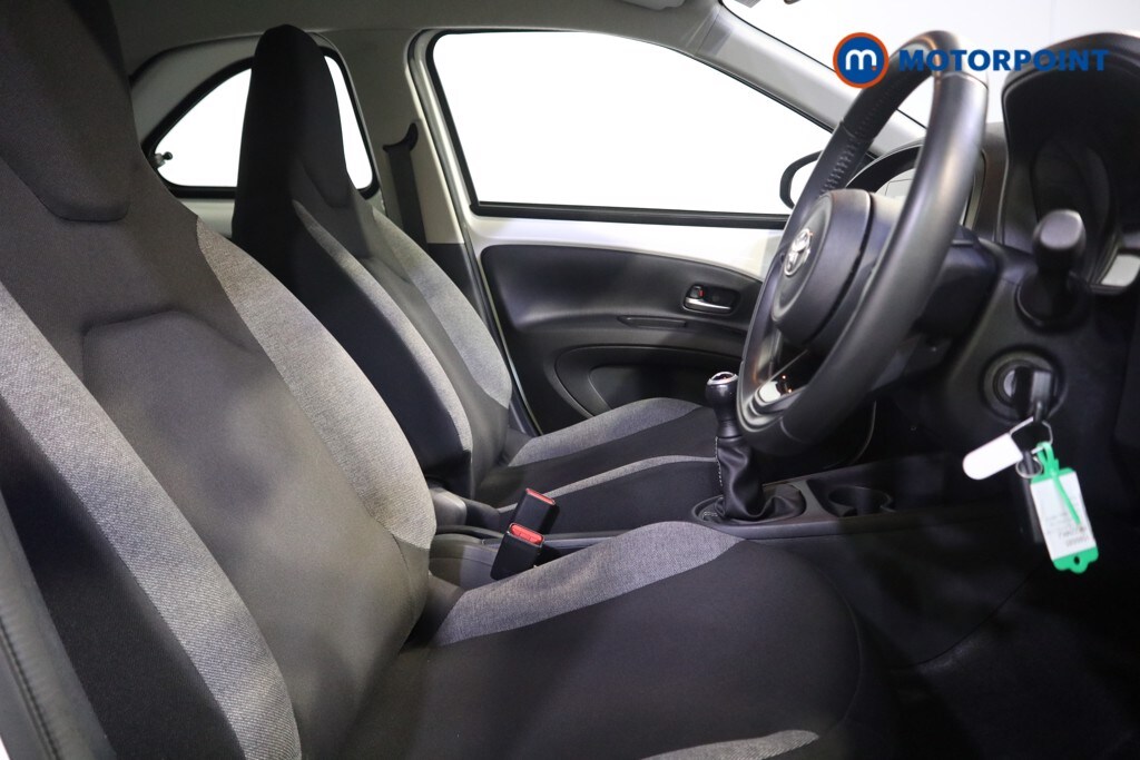 Used Toyota Aygo X 2022 for sale - 76279145: Photo 19