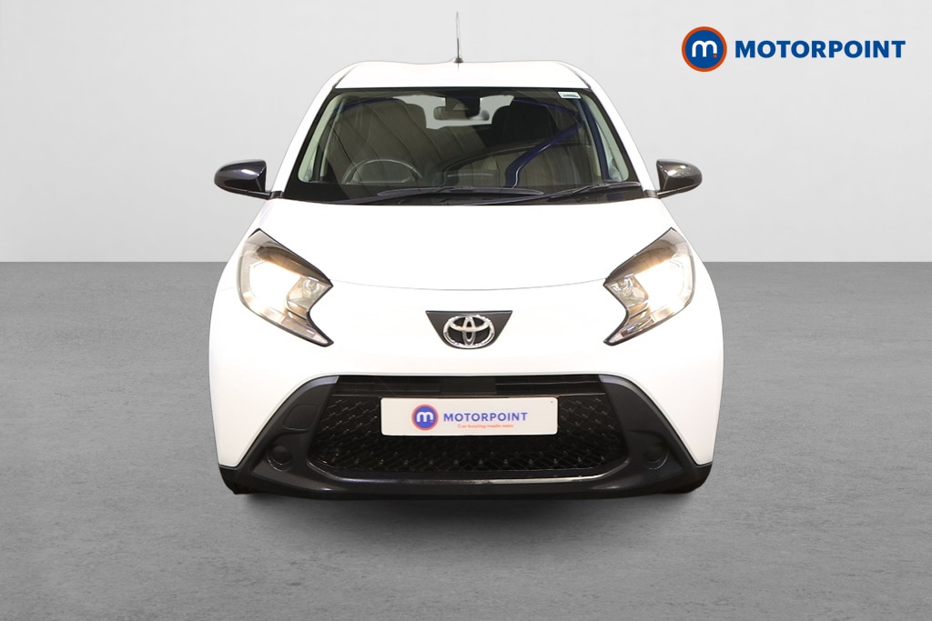Used Toyota Aygo X 2022 for sale - 76279145: Photo 2