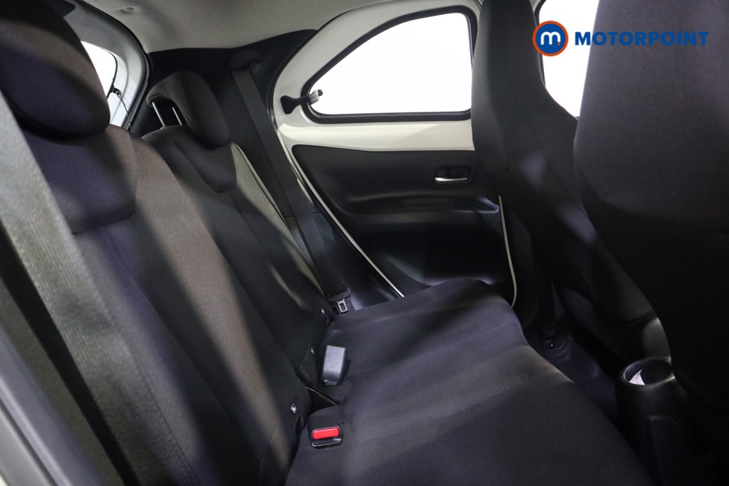 Used Toyota Aygo X 2022 for sale - 76279145: Photo 20