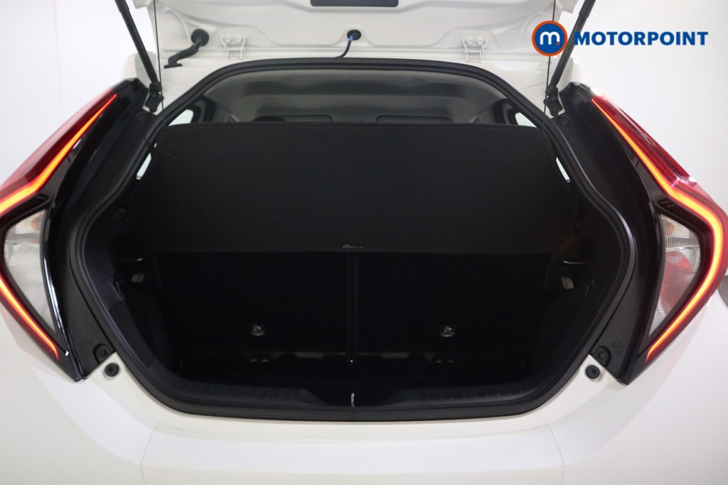 Used Toyota Aygo X 2022 for sale - 76279145: Photo 22