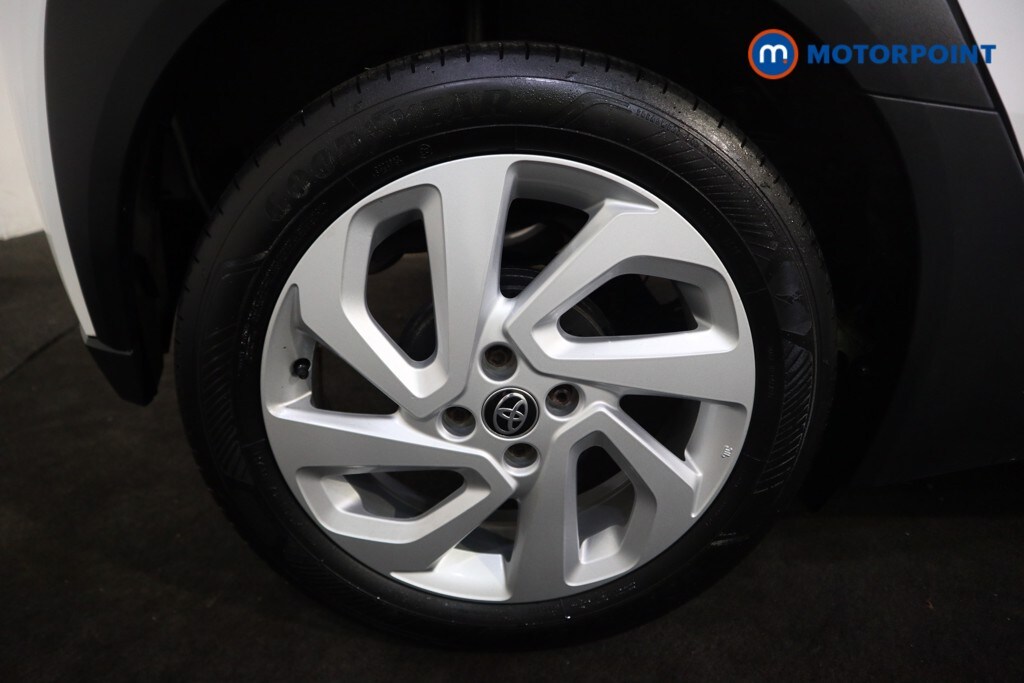 Used Toyota Aygo X 2022 for sale - 76279145: Photo 23