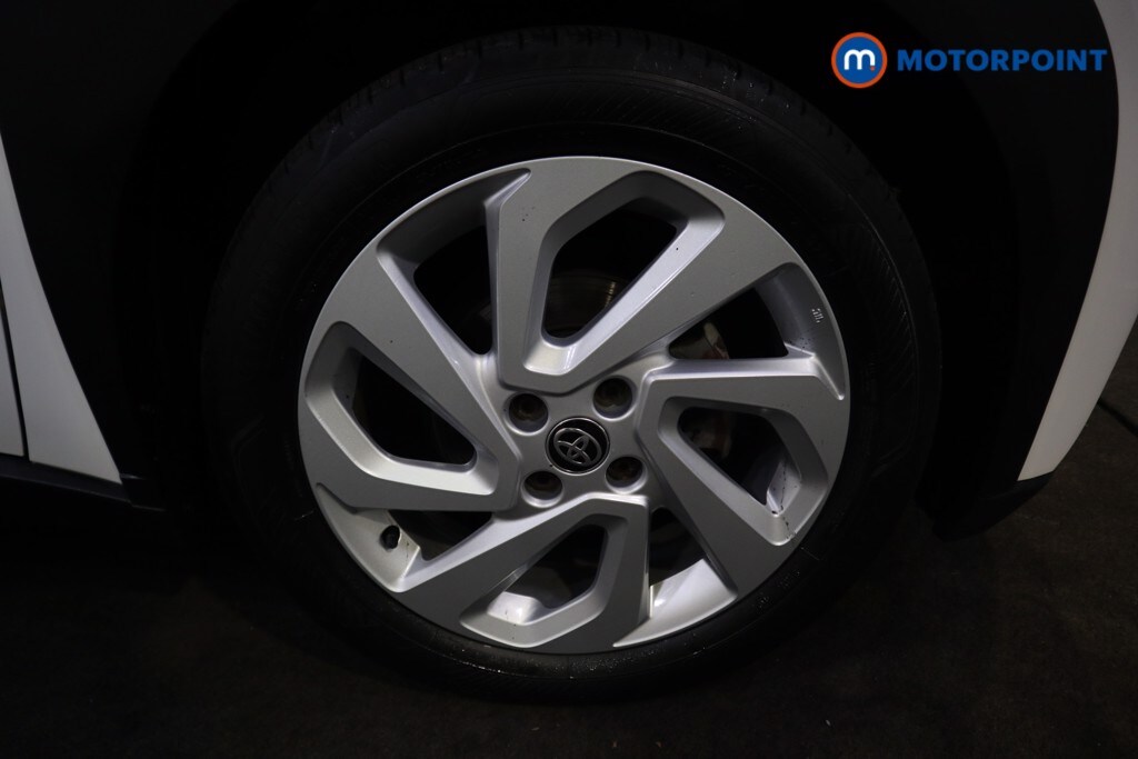 Used Toyota Aygo X 2022 for sale - 76279145: Photo 24