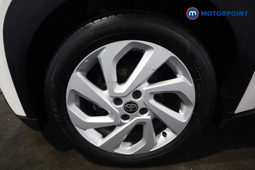 Used Toyota Aygo X 2022 for sale - 76279145: Photo 25