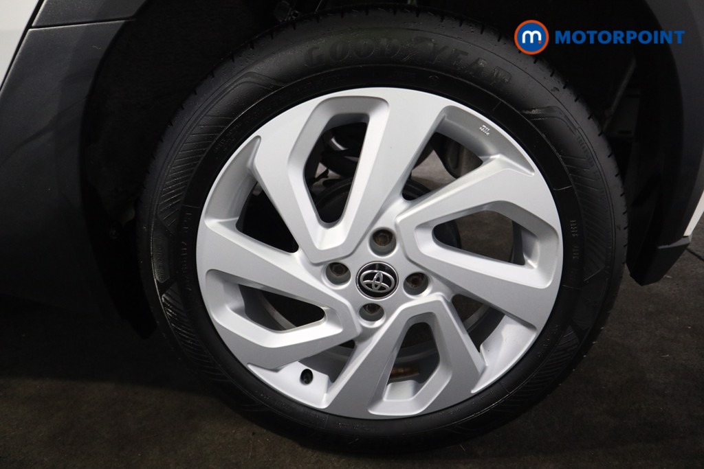 Used Toyota Aygo X 2022 for sale - 76279145: Photo 26