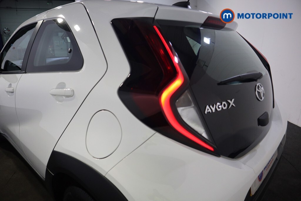 Used Toyota Aygo X 2022 for sale - 76279145: Photo 28