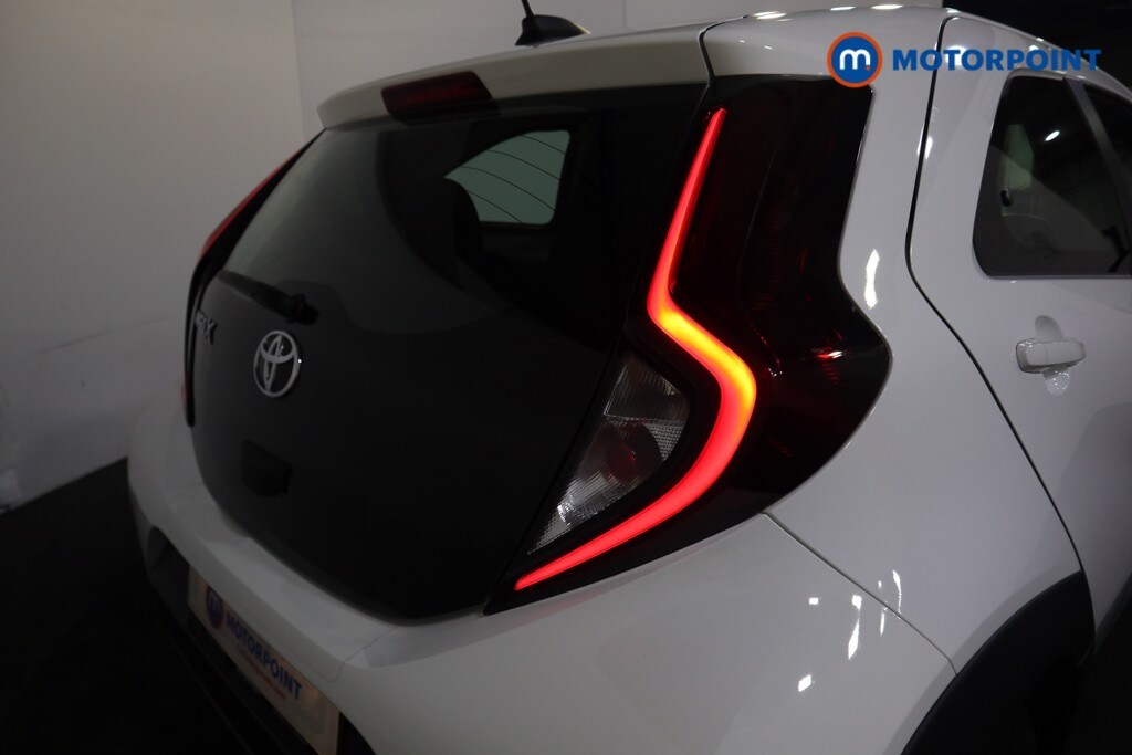 Used Toyota Aygo X 2022 for sale - 76279145: Photo 29