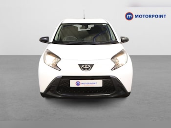 Used Toyota Aygo X 2022 for sale - 76279145: Photo