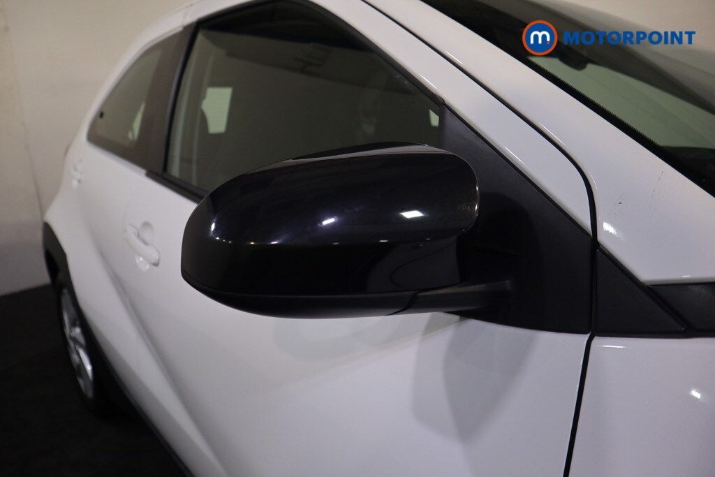 Used Toyota Aygo X 2022 for sale - 76279145: Photo 30