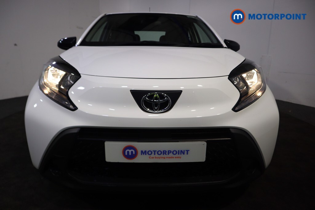 Used Toyota Aygo X 2022 for sale - 76279145: Photo 33