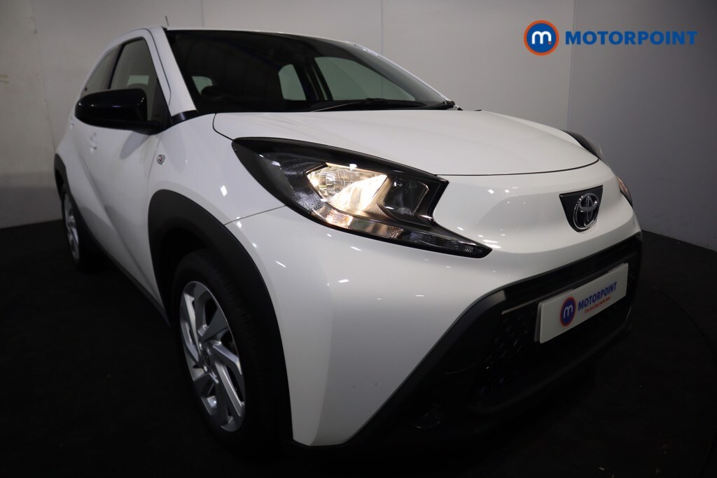 Used Toyota Aygo X 2022 for sale - 76279145: Photo 34