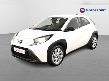 Used Toyota Aygo X 2022 for sale - 76279145: Photo