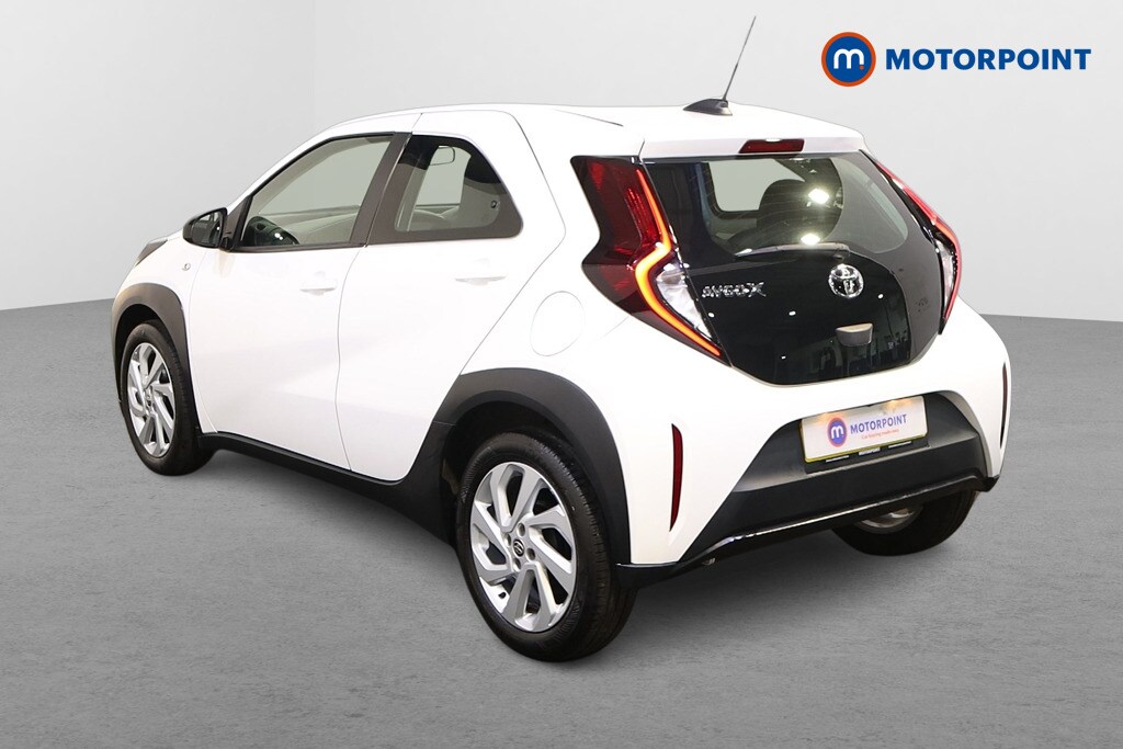 Used Toyota Aygo X 2022 for sale - 76279145: Photo 5