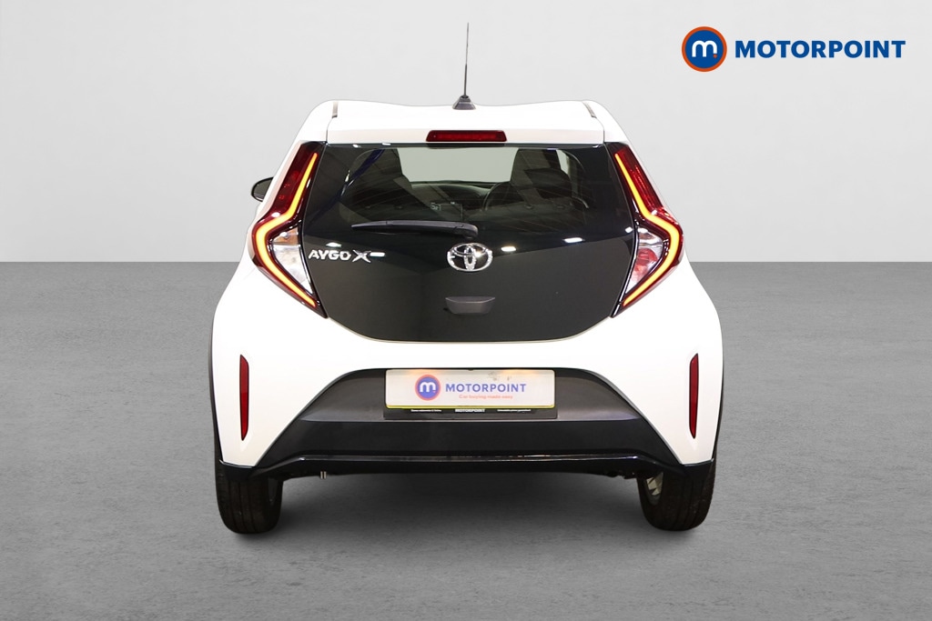 Used Toyota Aygo X 2022 for sale - 76279145: Photo 6