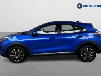 Used Ford Puma 2022 for sale - 74865074: Photo