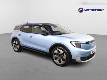 2024 - 210kW Premium 77kWh 5dr Auto