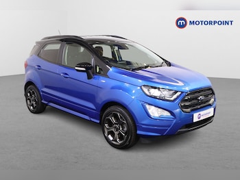 Ford - Ecosport