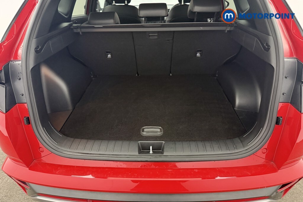 Used Hyundai TUCSON 2024 for sale - 76847690: Photo 13