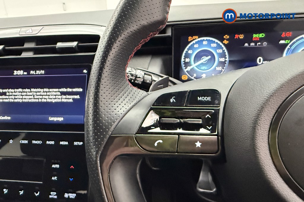 Used Hyundai TUCSON 2024 for sale - 76847690: Photo 15