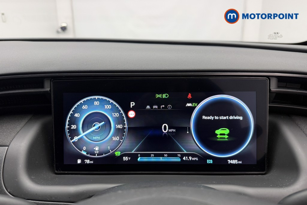 Used Hyundai TUCSON 2024 for sale - 76847690: Photo 17