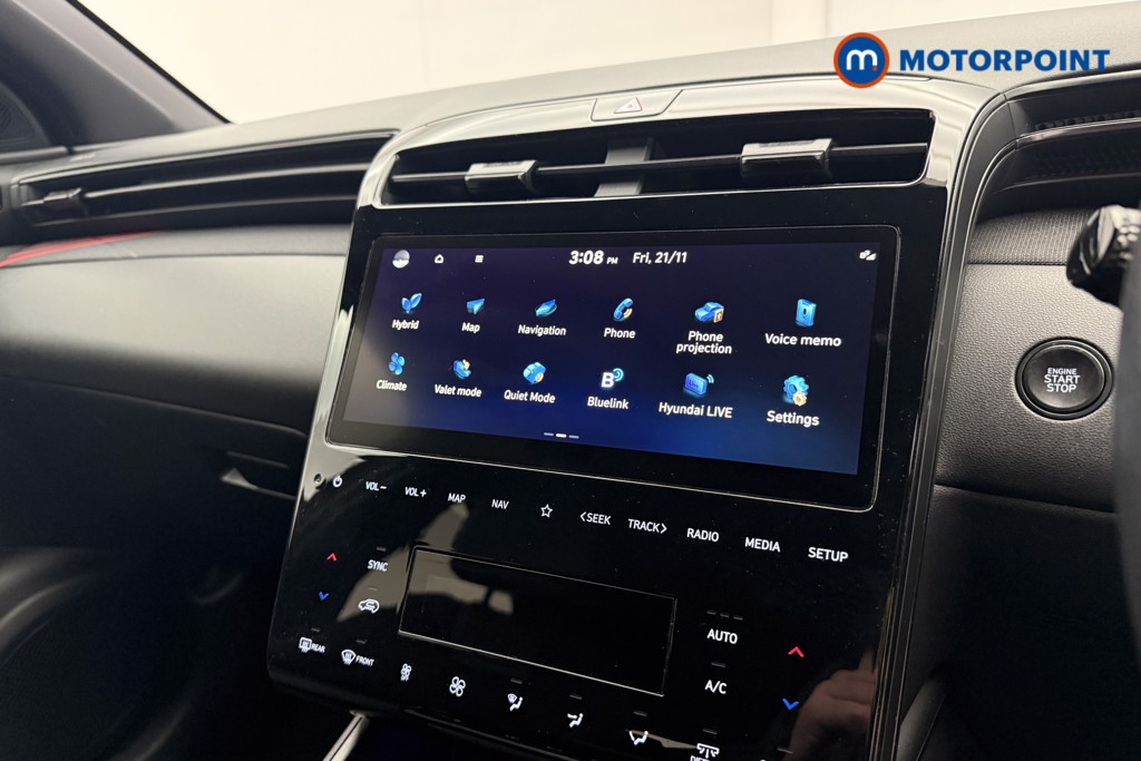 Used Hyundai TUCSON 2024 for sale - 76847690: Photo 18