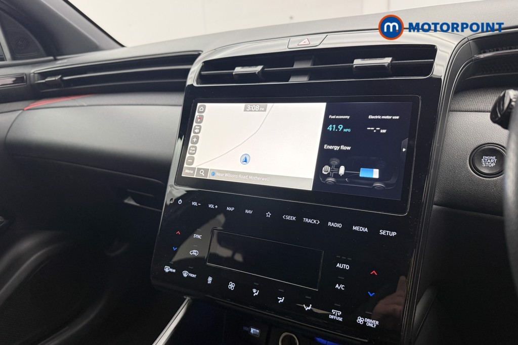 Used Hyundai TUCSON 2024 for sale - 76847690: Photo 19