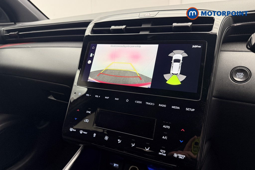 Used Hyundai TUCSON 2024 for sale - 76847690: Photo 20