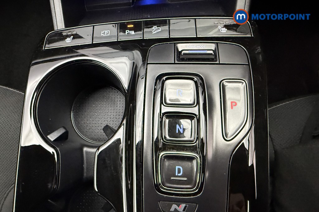 Used Hyundai TUCSON 2024 for sale - 76847690: Photo 24