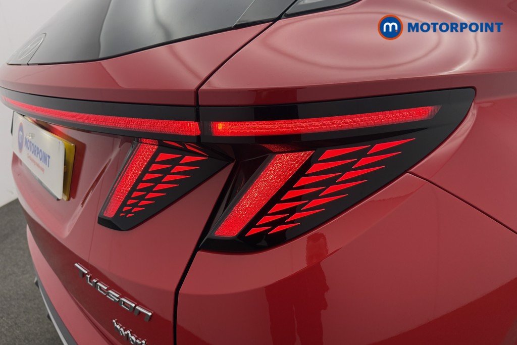 Used Hyundai TUCSON 2024 for sale - 76847690: Photo 27