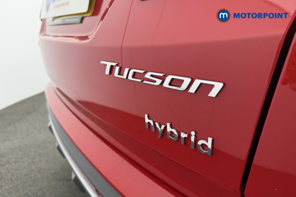 Used Hyundai TUCSON 2024 for sale - 76847690: Photo 28