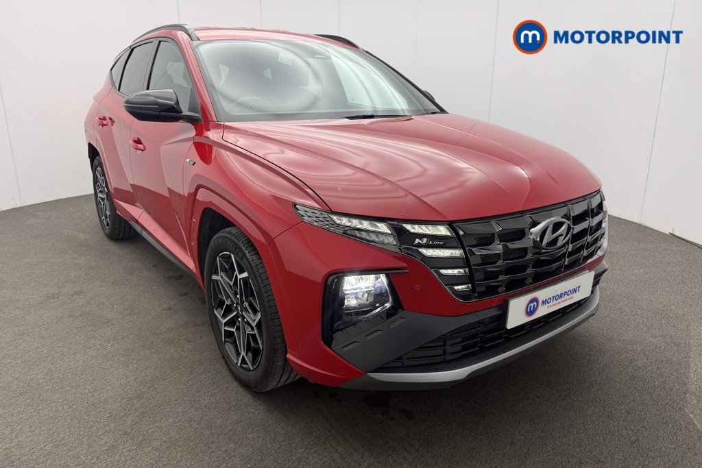 Used Hyundai TUCSON 2024 for sale - 76847690: Photo 29