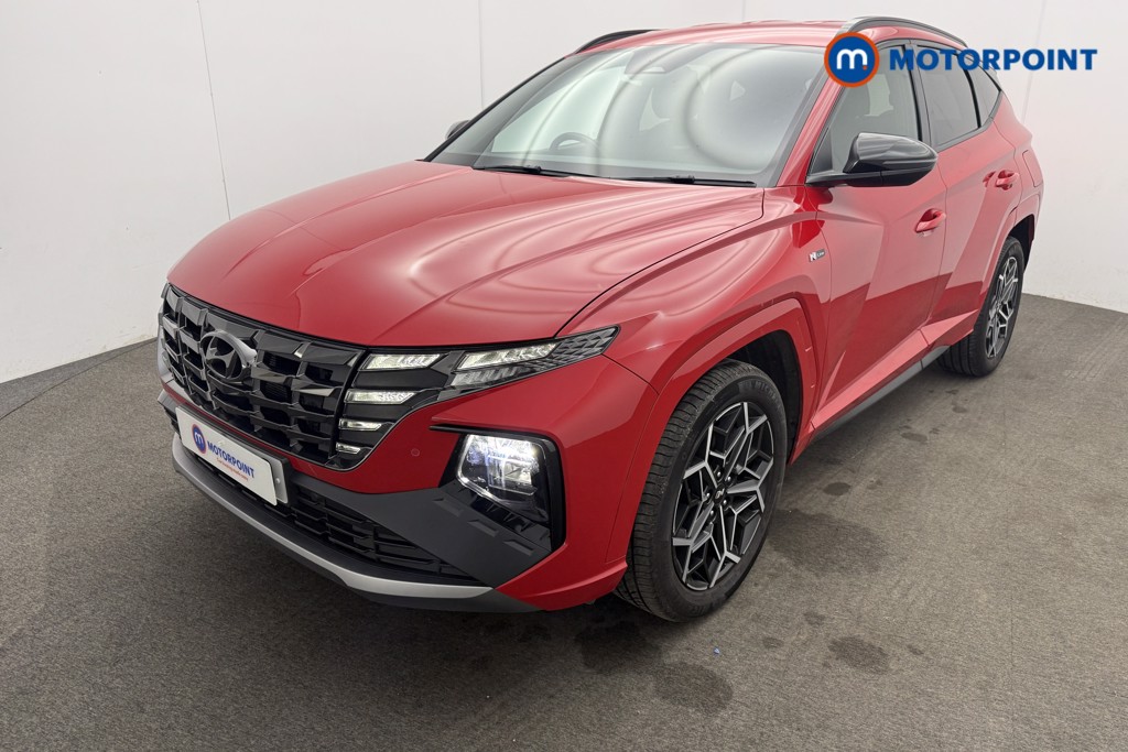 Used Hyundai TUCSON 2024 for sale - 76847690: Photo 30