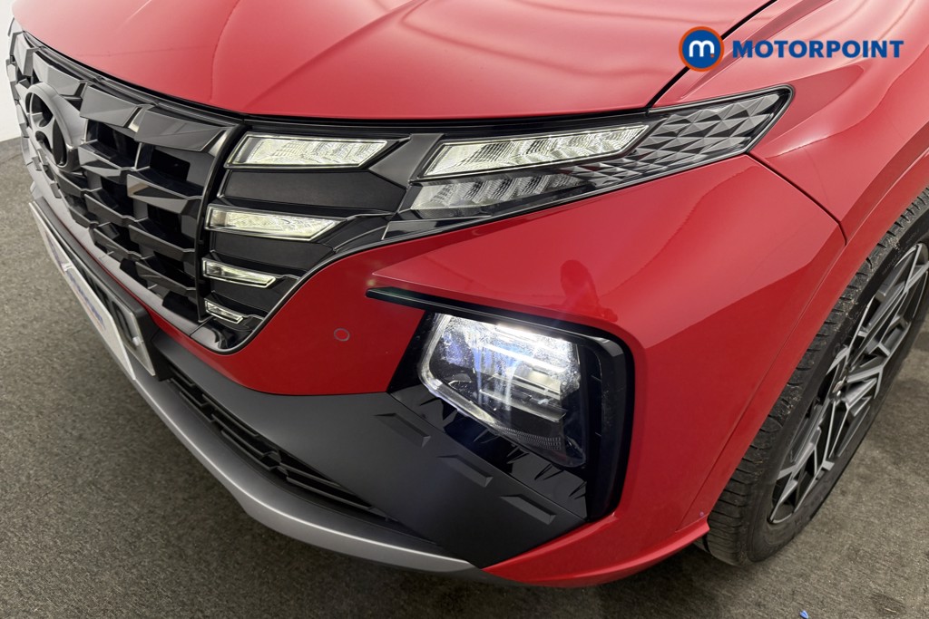 Used Hyundai TUCSON 2024 for sale - 76847690: Photo 31