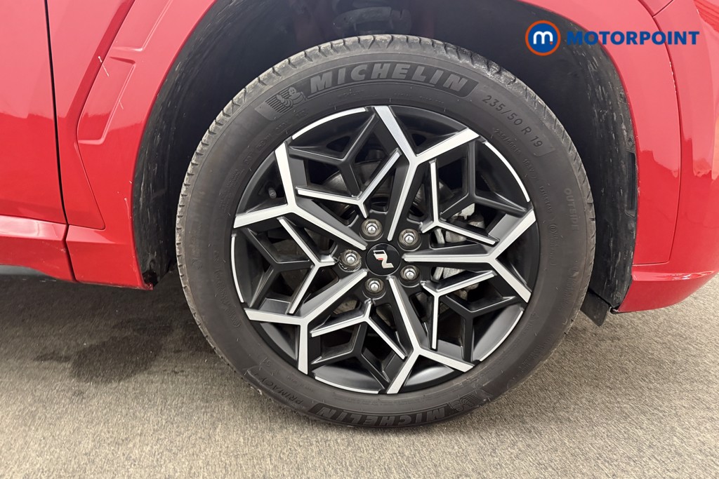 Used Hyundai TUCSON 2024 for sale - 76847690: Photo 32