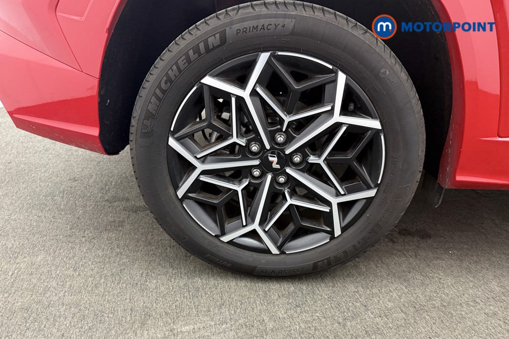 Used Hyundai TUCSON 2024 for sale - 76847690: Photo 33