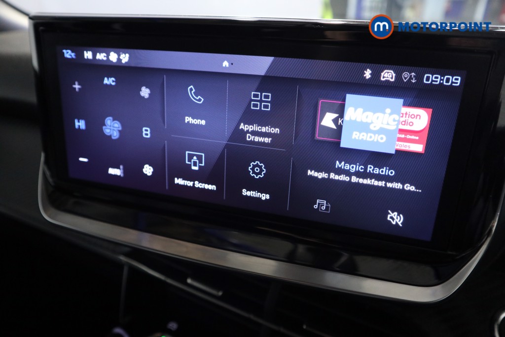 Used Peugeot 2008 2025 for sale - 77966224: Photo 15