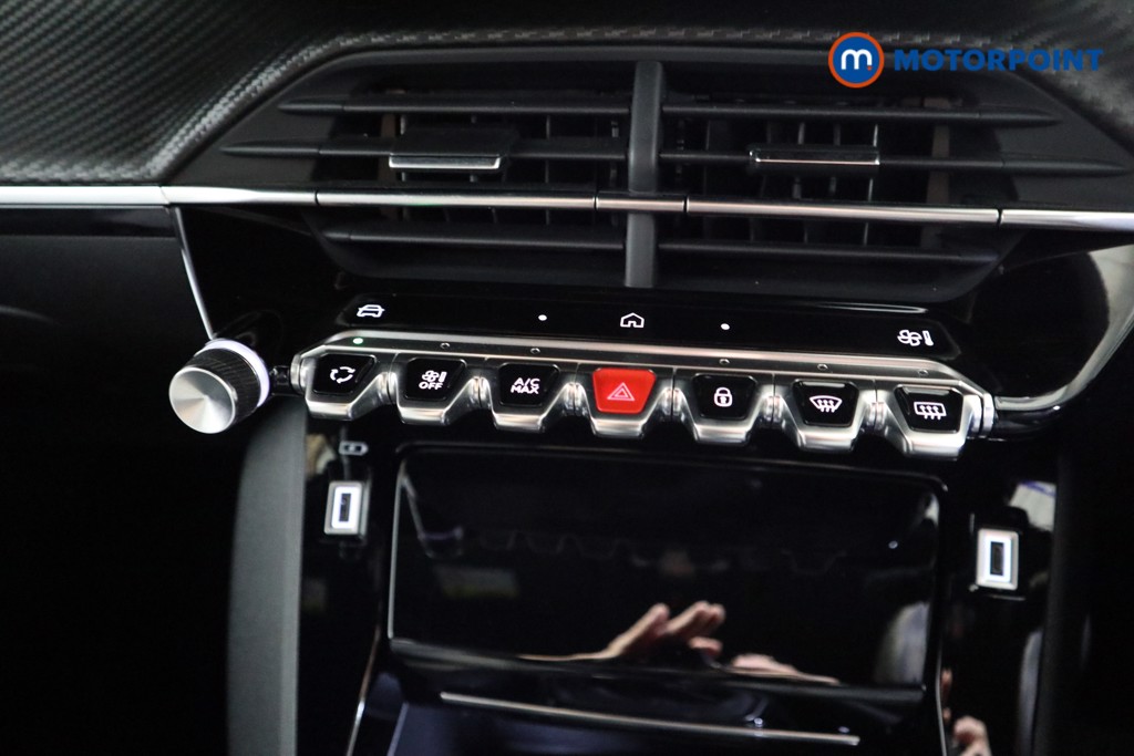 Used Peugeot 2008 2025 for sale - 77966224: Photo 16