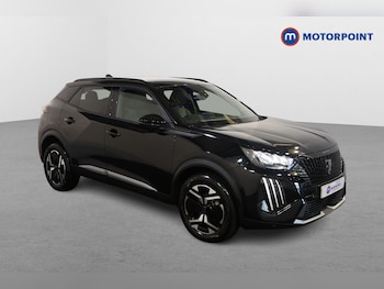 Peugeot 2008 feature image