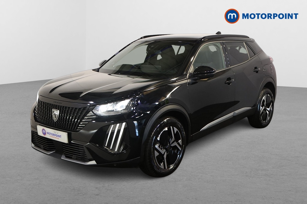 Used Peugeot 2008 2025 for sale - 77966224: Photo 3