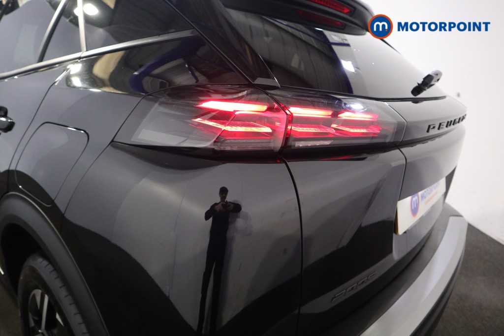 Used Peugeot 2008 2025 for sale - 77966224: Photo 34