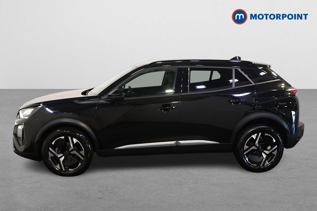 Used Peugeot 2008 2025 for sale - 77966224: Photo 4
