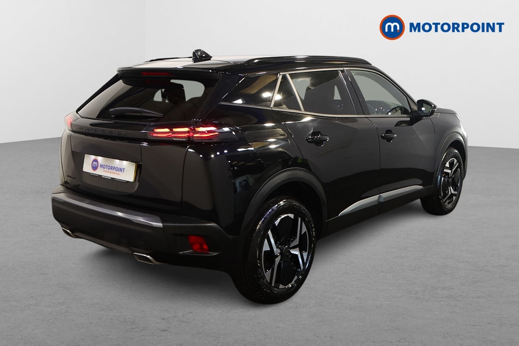 Used Peugeot 2008 2025 for sale - 77966224: Photo 7