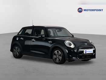 Used MINI Hatch 2023 for sale - 79684185: Photo