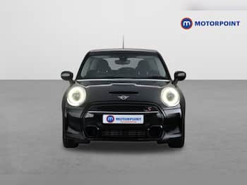 Used MINI Hatch 2023 for sale - 79684185: Photo