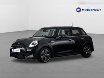 Used MINI Hatch 2023 for sale - 79684185: Photo