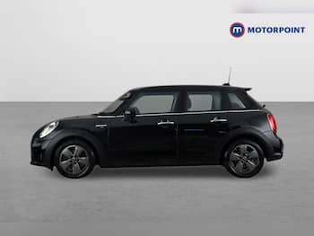 Used MINI Hatch 2023 for sale - 79684185: Photo