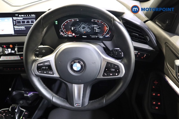 Used BMW 1 Series 2024 for sale - 76278763: Photo 10